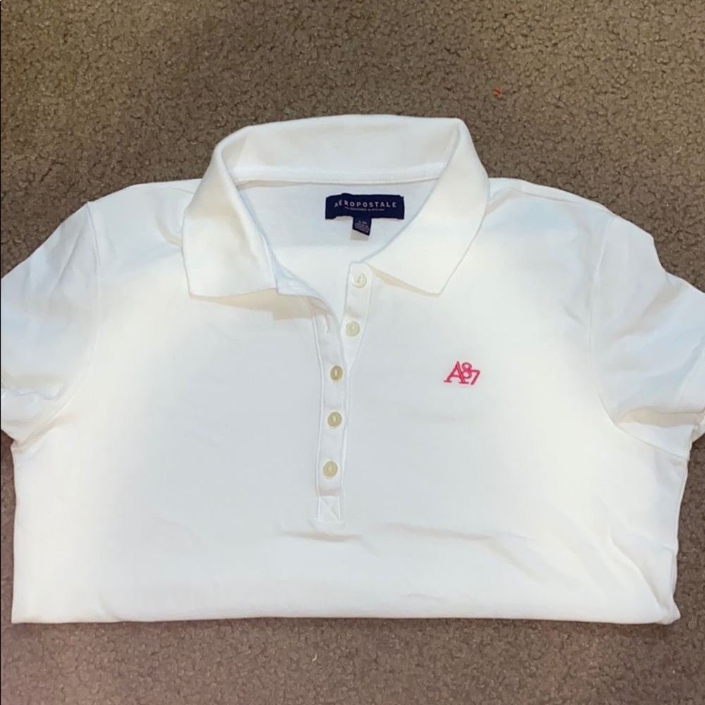 Polo shirt